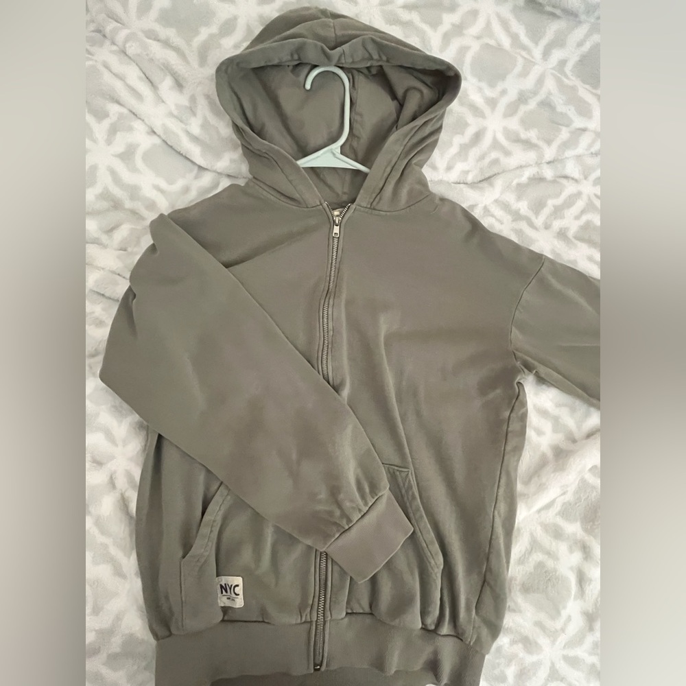 H&M Long Sleeve Jacket Size XS